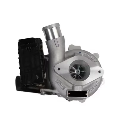 Turbocharger 787556 for Ford Transit 2.2L - Replacement Engine