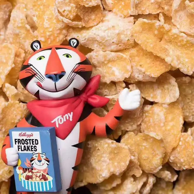 泰国玉米片麦片早餐零食麦片盒| Alibaba.com