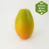 Extra-large papaya