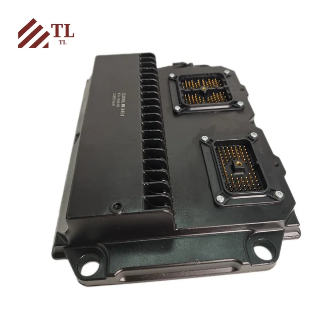 478-7926 4787926 掘削機オリジナルエンジンコンピュータボード ECU
