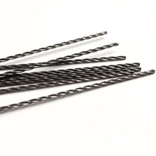 Hot Sale Straight Stranded Tungsten Wire W 99.95% Tungsten Filament