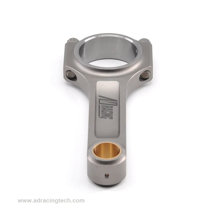 Adracing Performance Custom Forged 4340 K24 Connecting Rods for Honda Acura K24 Engine K24z Element CRV K24a Conrod