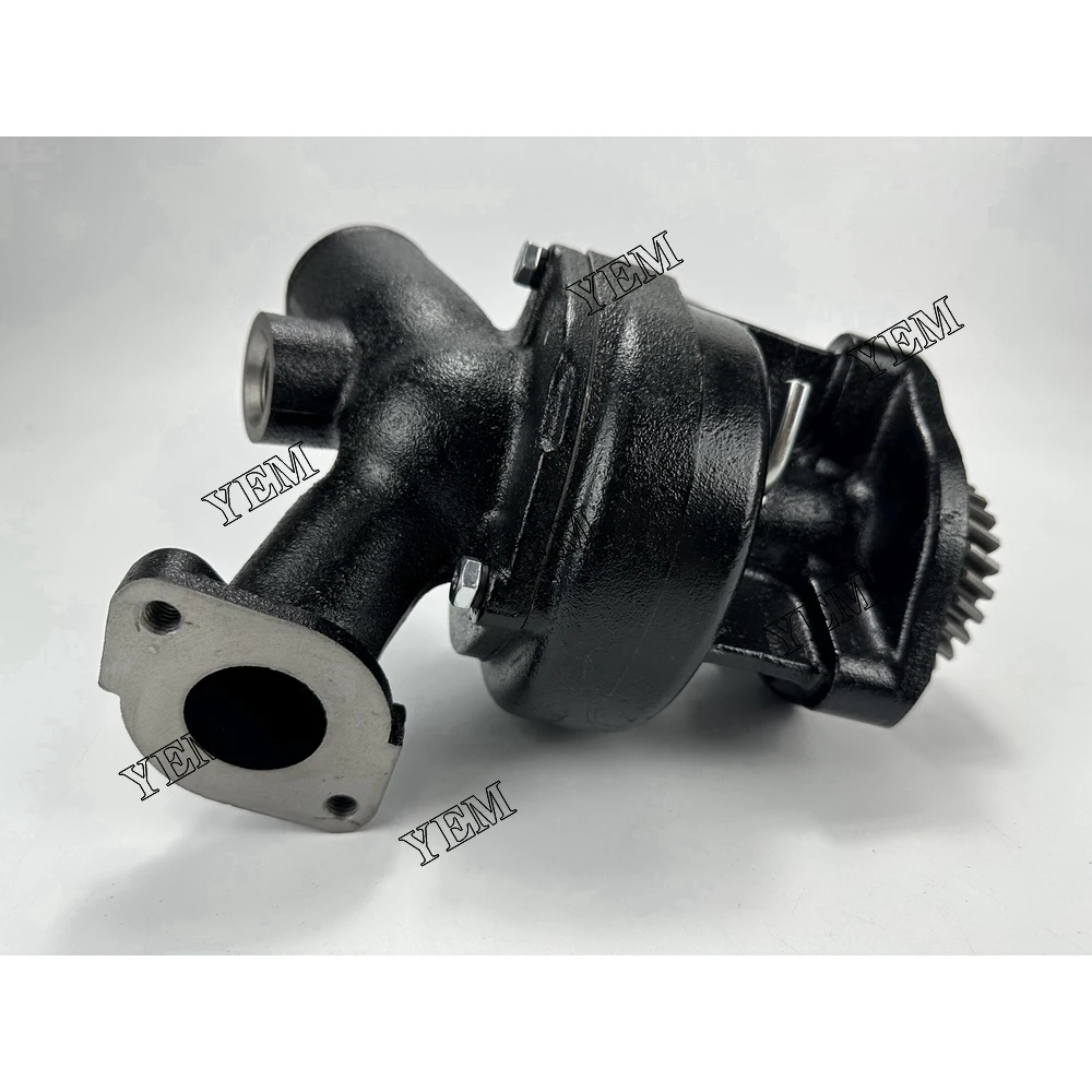Diesel Engine PD6 21010-96211 Water Pump for Nissan High Performance Industrial Engine Parts 3