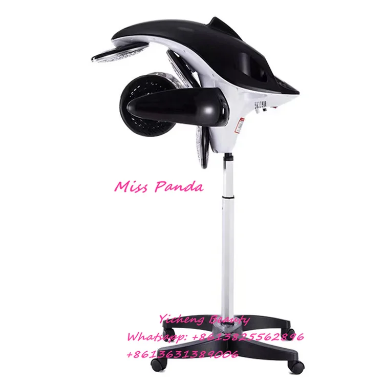 Yicheng Beauty Factory Price Hair Steamer Hair Salon Equipment Modern