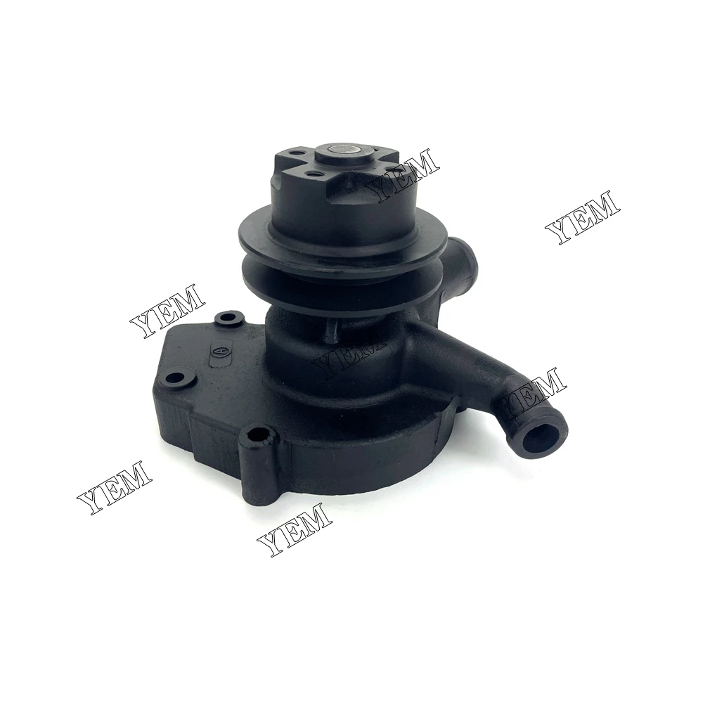 Wholesale K4100D Water Pump for Weichai 5