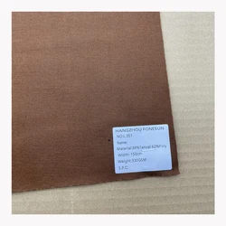 38% lyocell 62% полиэстер 330gsm ширина 150 см трикотажная ткань для