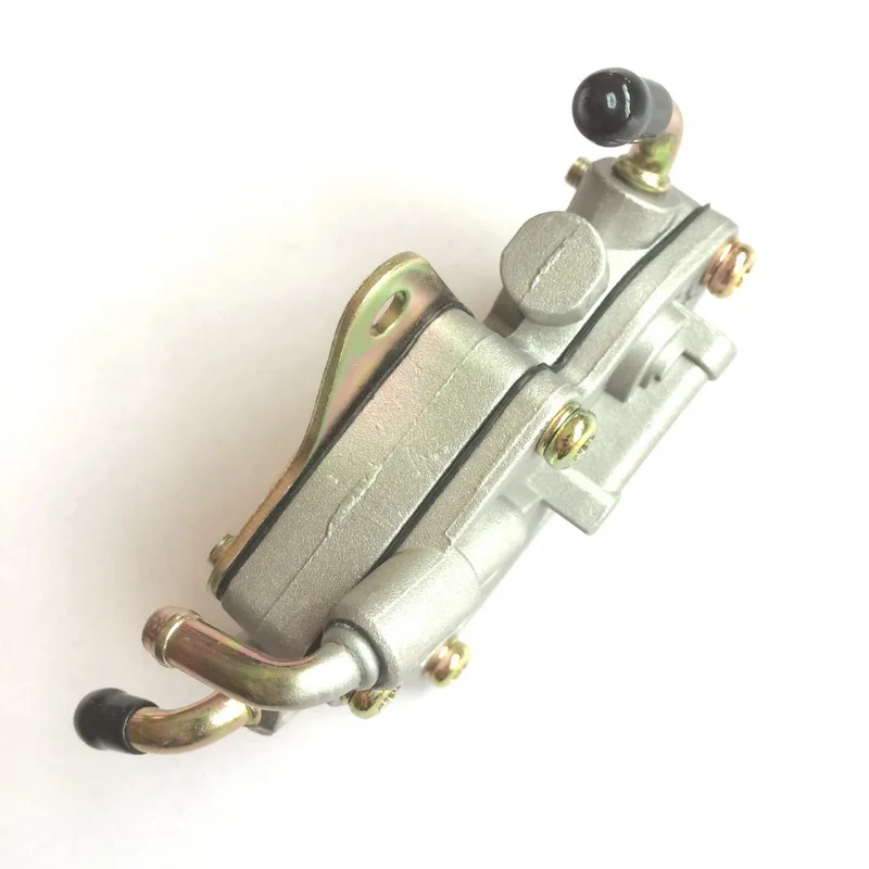 Pompa Benzina Completa Per ATV/UTV Manco Talon 260cc 300cc E Linhai Bighorn - Ricambio Nuovo
