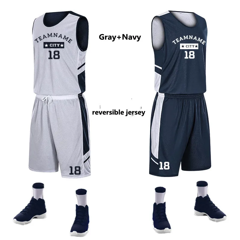 Source New Fashion Unique Reversible Basketball Jersey Pattern Design Full  Sublimation Digital Printing Oem Service Basketball Uniform on m.