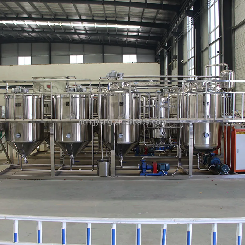 Animal Fat Oil Extraction Animal Fat Butter Beef Tallow Oil Processing