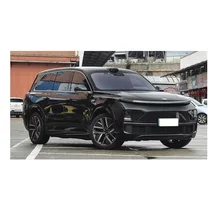 2024 Luxury LI Lixiang L9 Max Electric Automobile 4wd SUV  New Energy Vehicles lixiang l9 car EV Cars For Sale