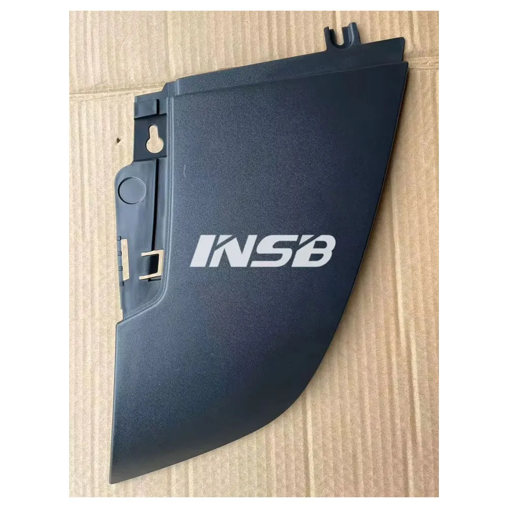 82430057 82430056 Corner Panel Covers for Volvo FH FM Trucks