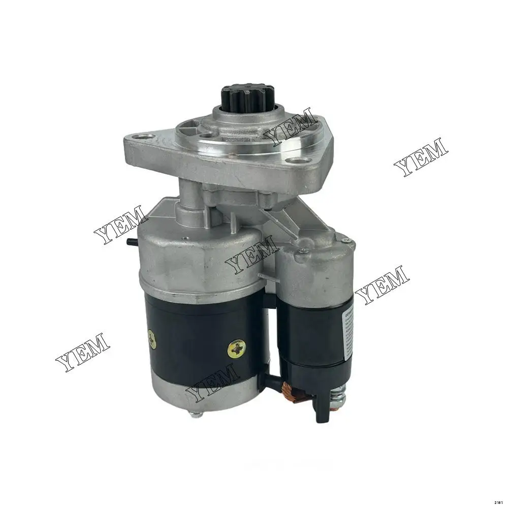 Starter Motor 69185771 9142780 for John Deere Diesel Engine
