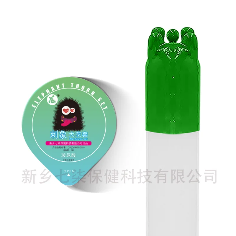 Thickened Fun Condoms Condoms Delayed Enhancement Condoms Adult Sex and Family Planning Products