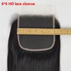 HD 6*6 Lace Closure