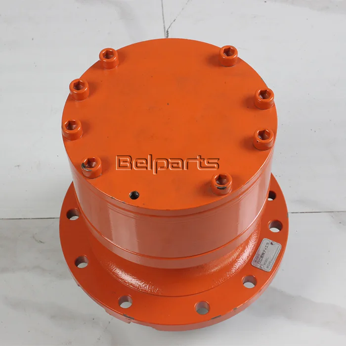 Belparts Hitachi Zx70 Zx80 Swing Reduction Gear & Excavator Swing Gear