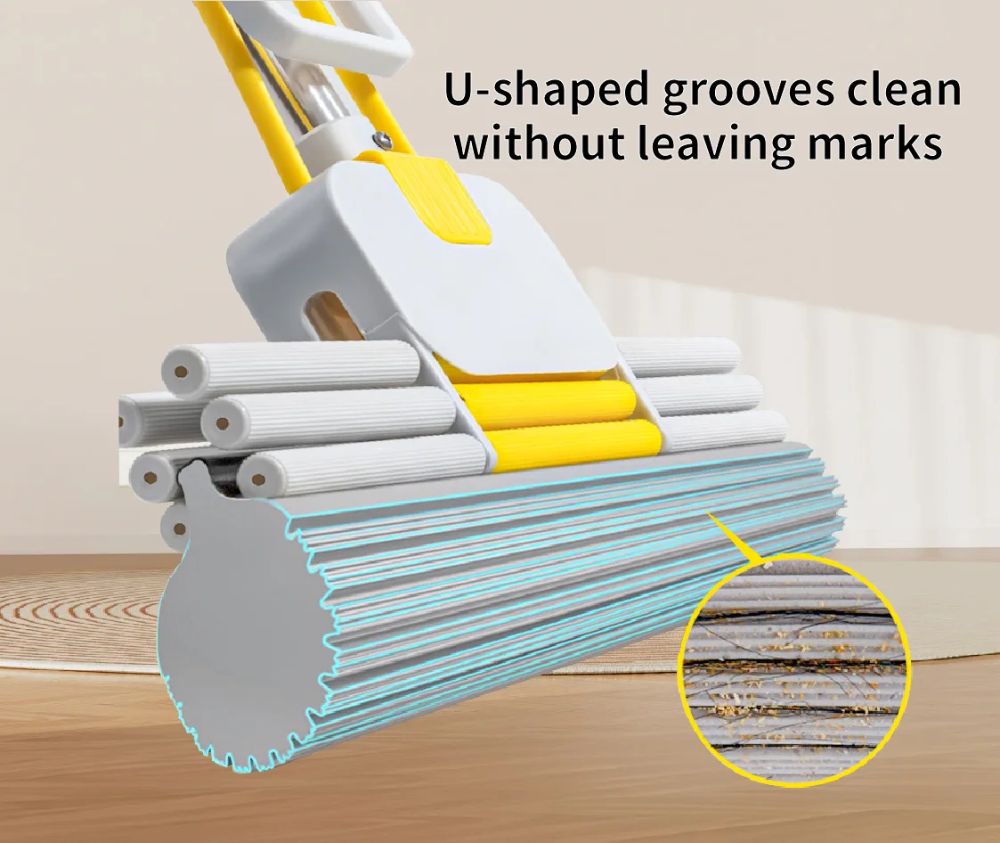 Швабра для уборки