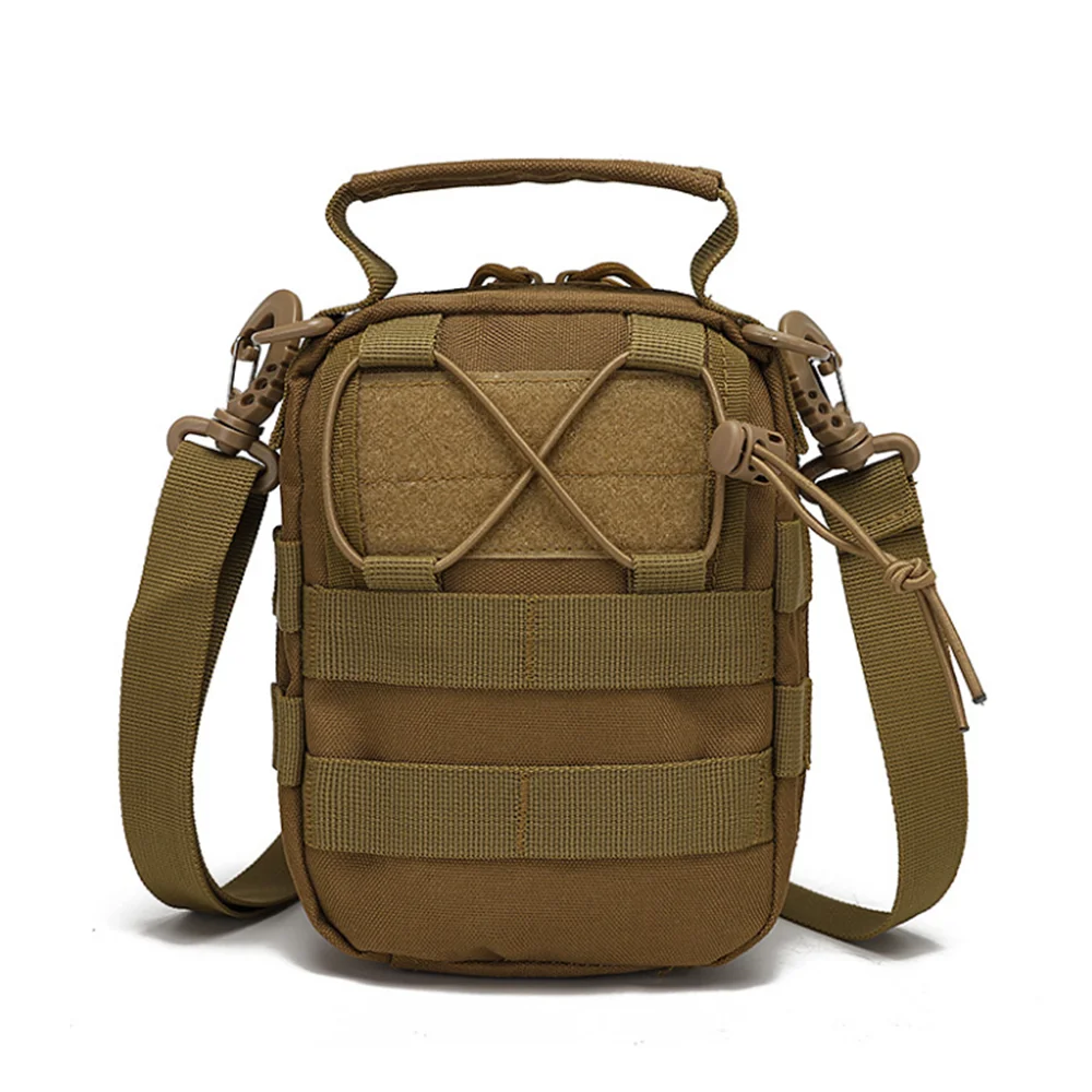 molle messenger bag