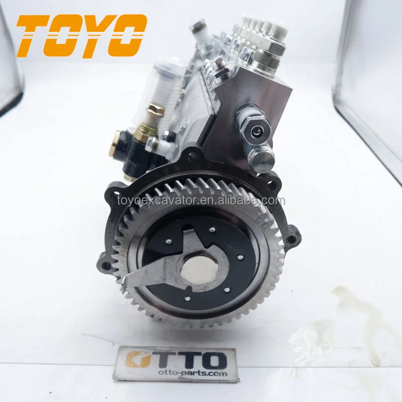 ぽふ 115603378 1-15603378挖掘机ZX200喷油泵6BG1高压泵五十铃| Alibaba.com
