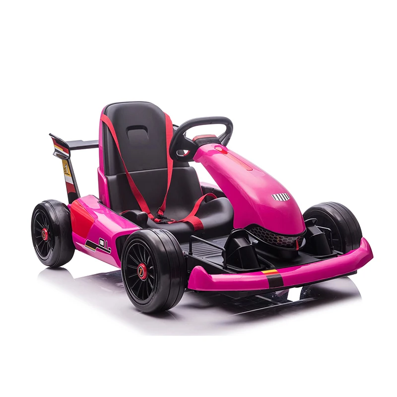 WDTL5388 Mini Karting Cars Electric Drifting Ride On Car Drift Rides For  Amusement Park Go Karts For Adults Roadcustom - AliExpress