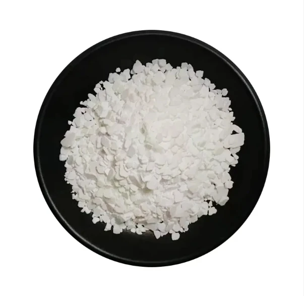 Cacl2 Calcium Chloride 94% Caf 10043-52-4 Calcium Chloride Feed ...