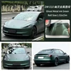 TPU-Ghost Metal Tinta Verde