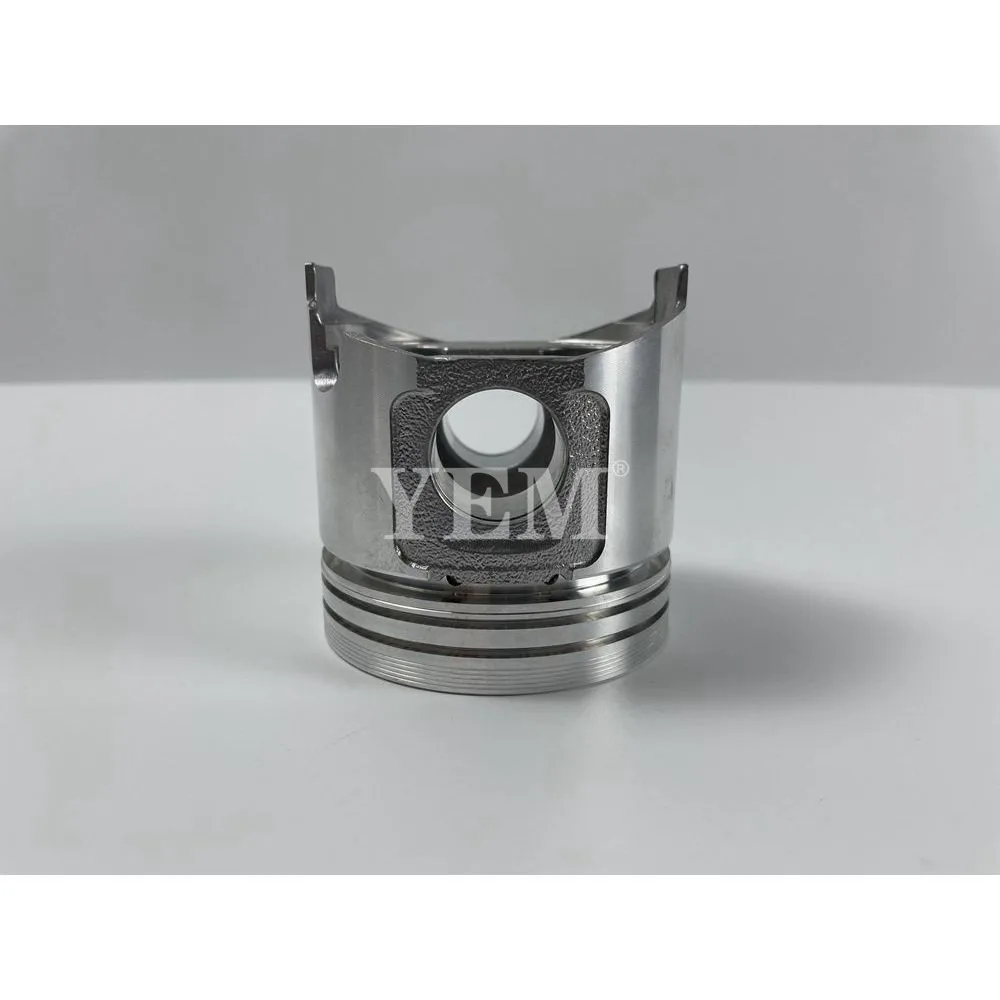 129002-22090 3TNE84 Piston for Yanmar Engine Rebuild Kit Stock Complete 3