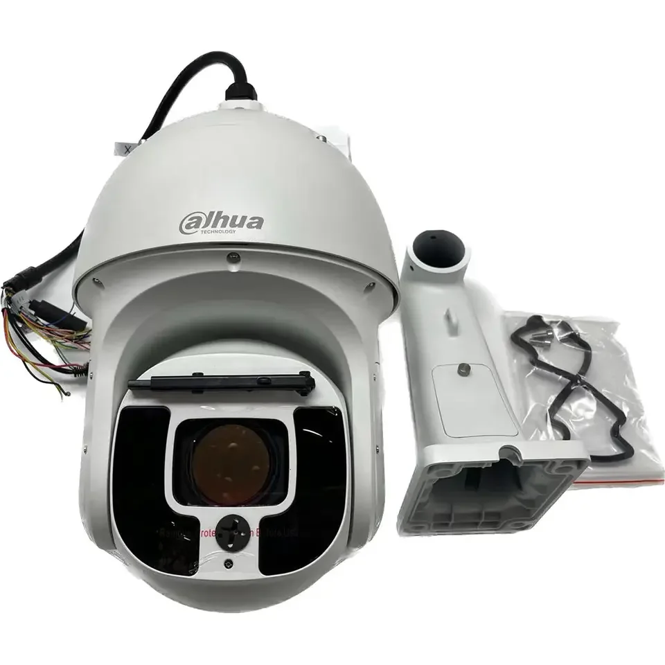 Dahua SD8A840-HNF-PA 8MP PTZ AI Network Camera Starlight IR