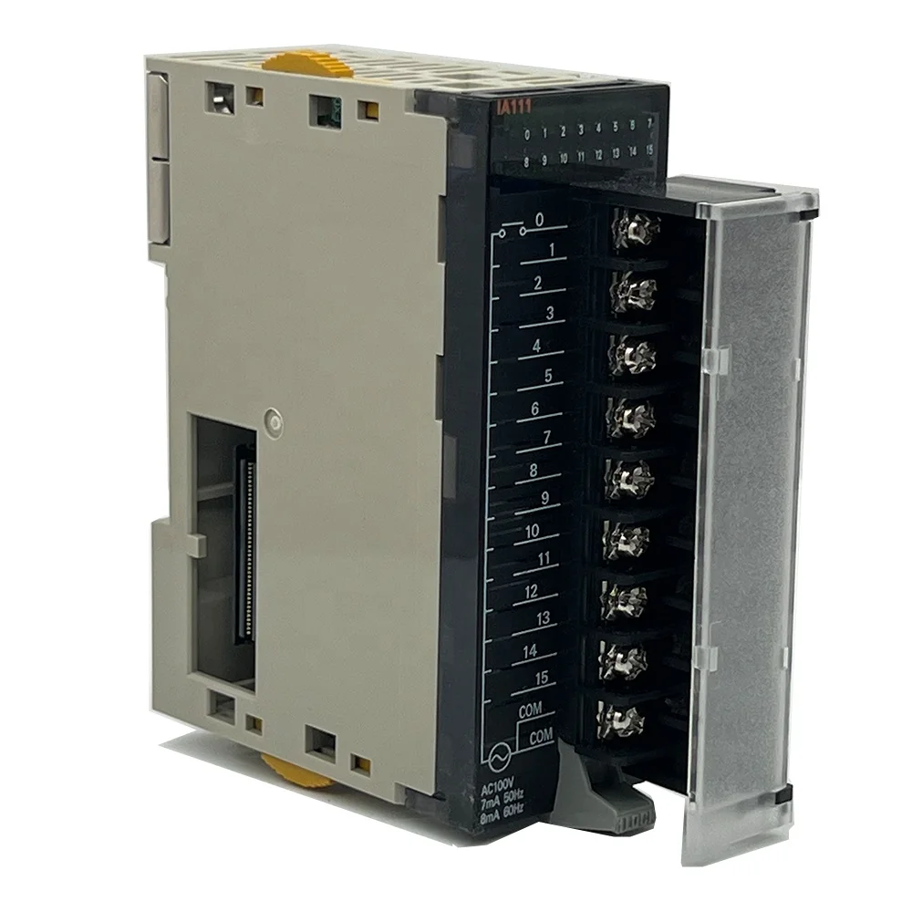 Hiệu suất điều khiển ưu việt và tính năng vận hành dễ dàng của EtherCAT CJ1W-NC281