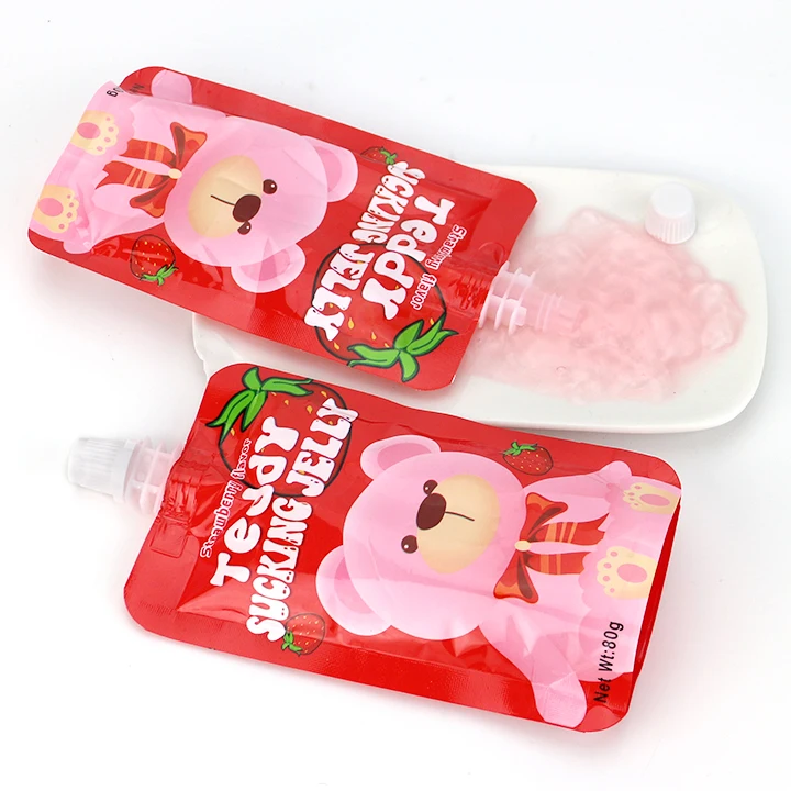 bear Jelly
