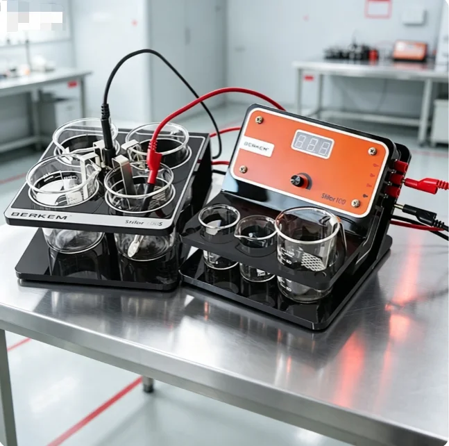 TEBAK Pen Style Electroplating Machine | Rhodium Gold Silver Plating Equipment for Goldsmith Jewellery Multi Metal Manufacturing