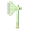 Peigne rotatif (vert)