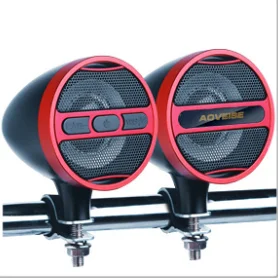 MT473 Motorcycle Audio Radio Waterproof Bluetooth