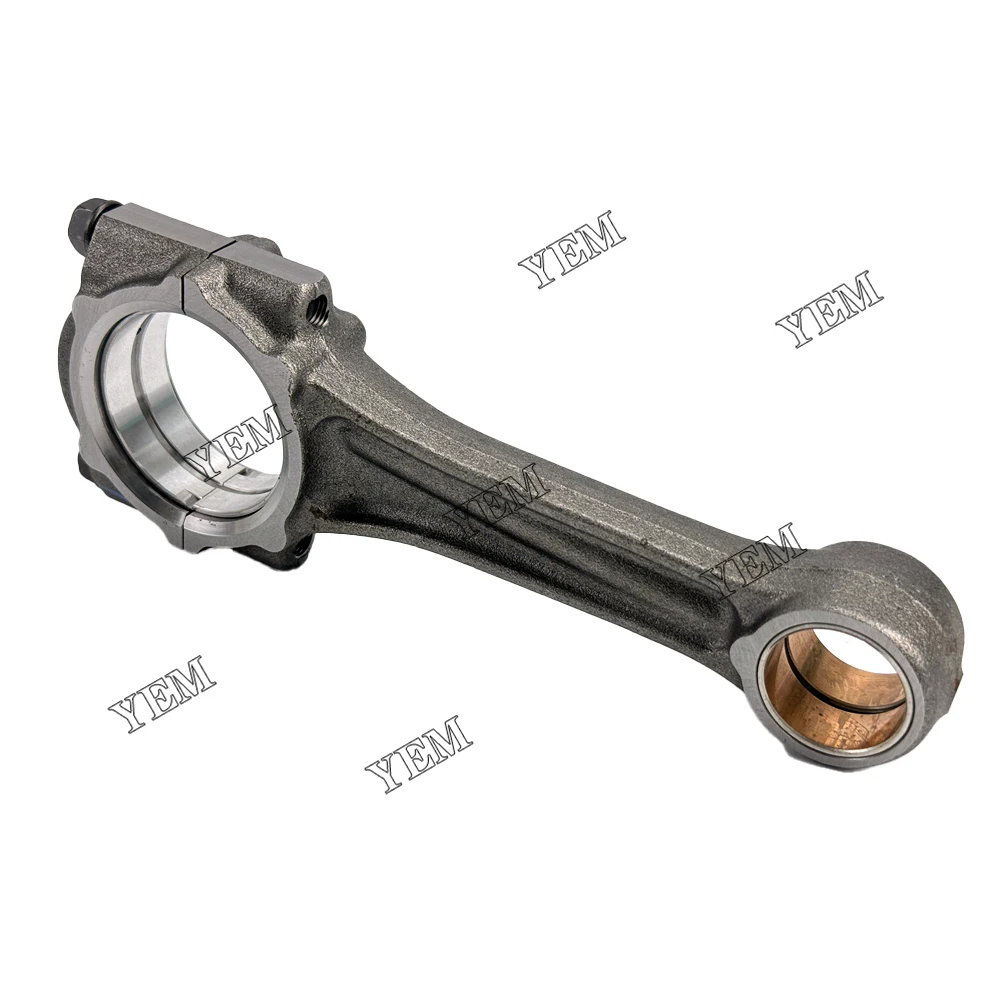 V2607 Connecting Rod 1J700-22012 Con Rod for Kubota V2607 Engine Parts 6