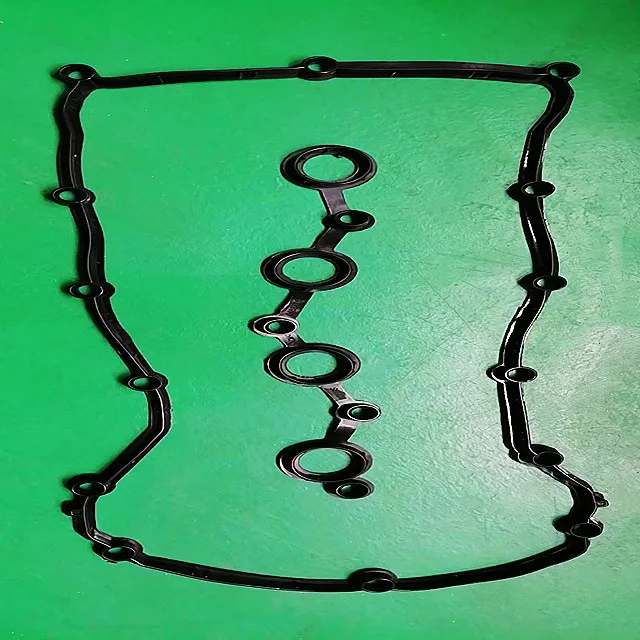 4884762aa Valve Cover Gasket With 4884765aa Spark Plug Gasket Set