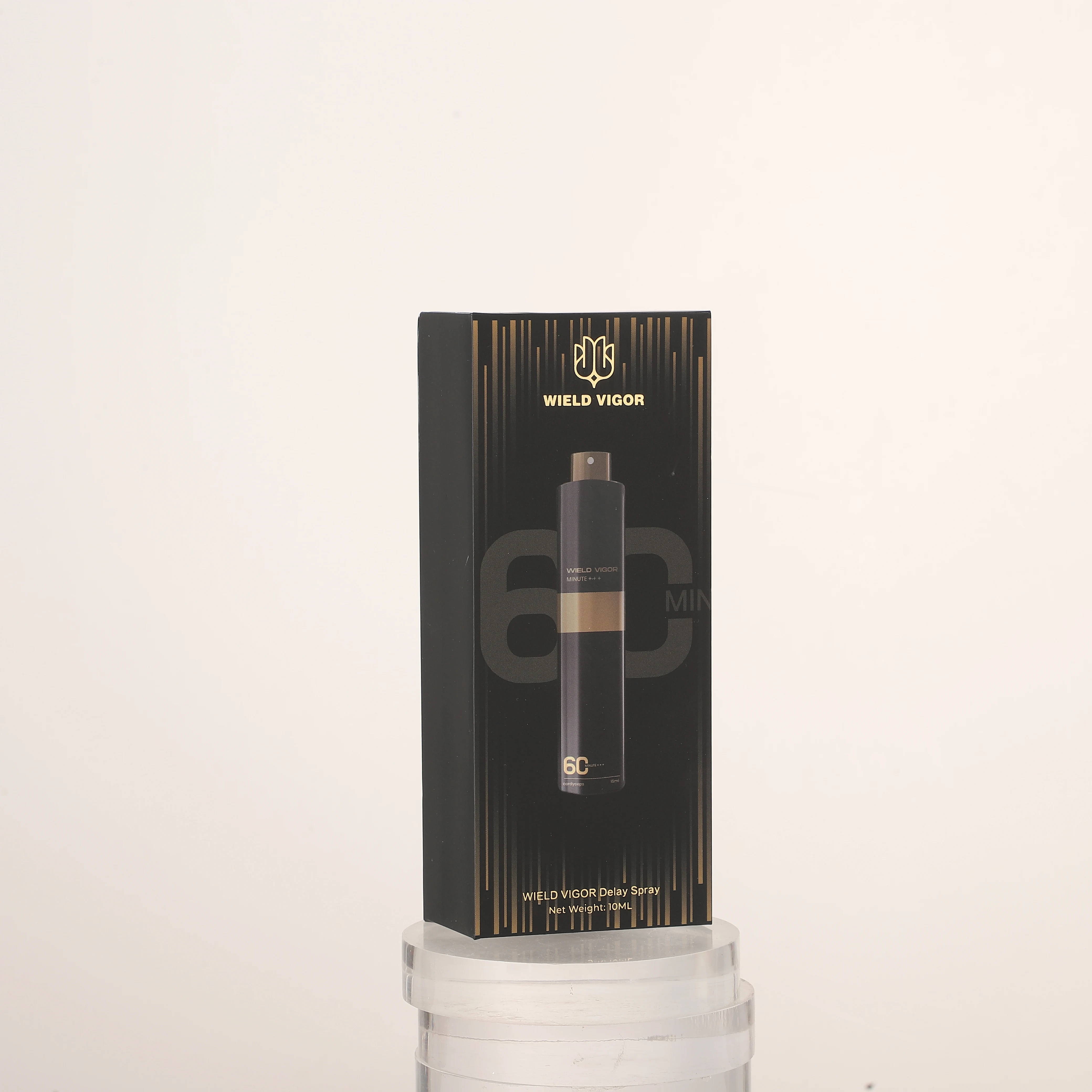 High Quality Male Delayed Extra Spray Keep Long Time for Men Power Private Label Spray Delay Ejaculation for Men