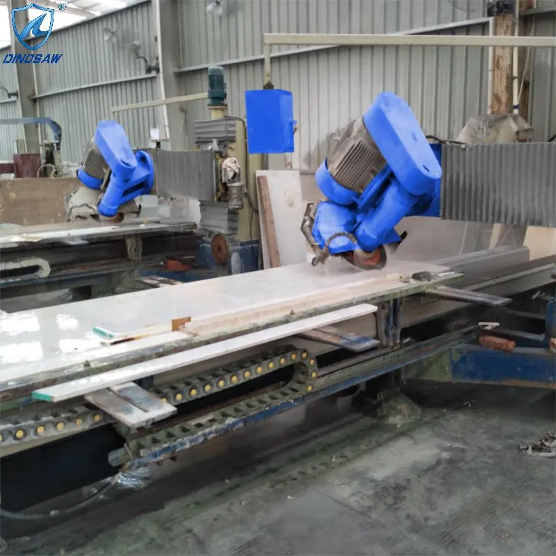 Stone Machine Hand Works Stone Cutting Machine Kenya Used Granite Saw for Sale Business Machine