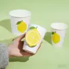 Handle cup sleeve