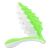 green-white