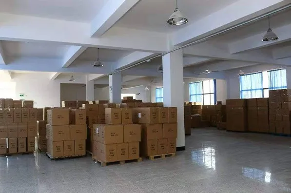 Baoji Hongxing Electronics Co., Ltd. 3