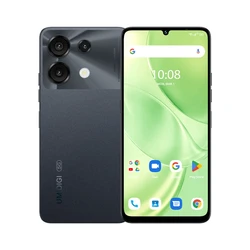 Wholesale UMIDIGI G9 5G Smartphone - 6GB+128GB, 6.75