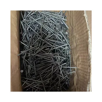 Professional Factory High Hardness Concrete Common Iron Nails Price Per Ton 15cm Iron Nail