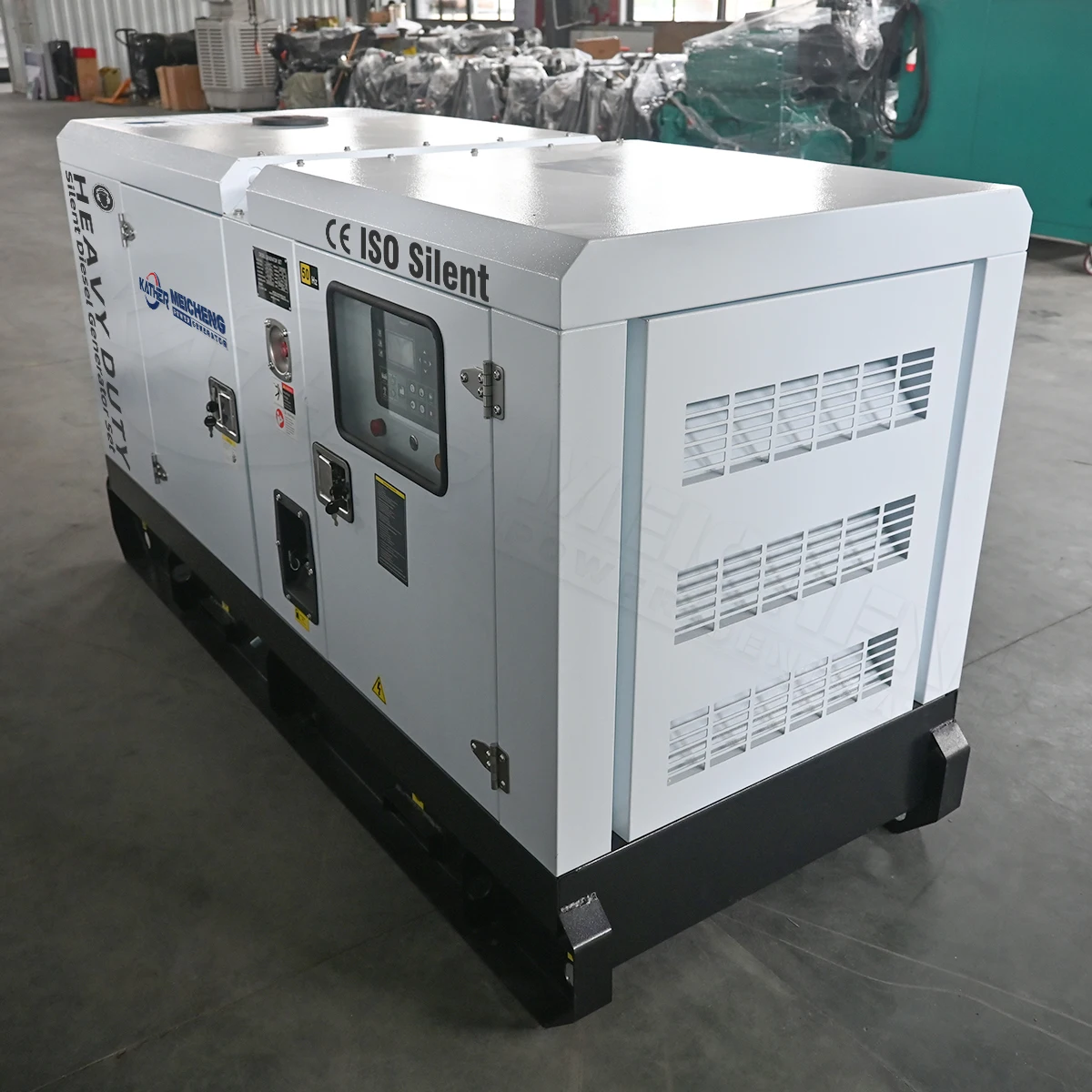 three phase china manufacturer327-6