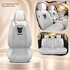Elegante Grigio Standard