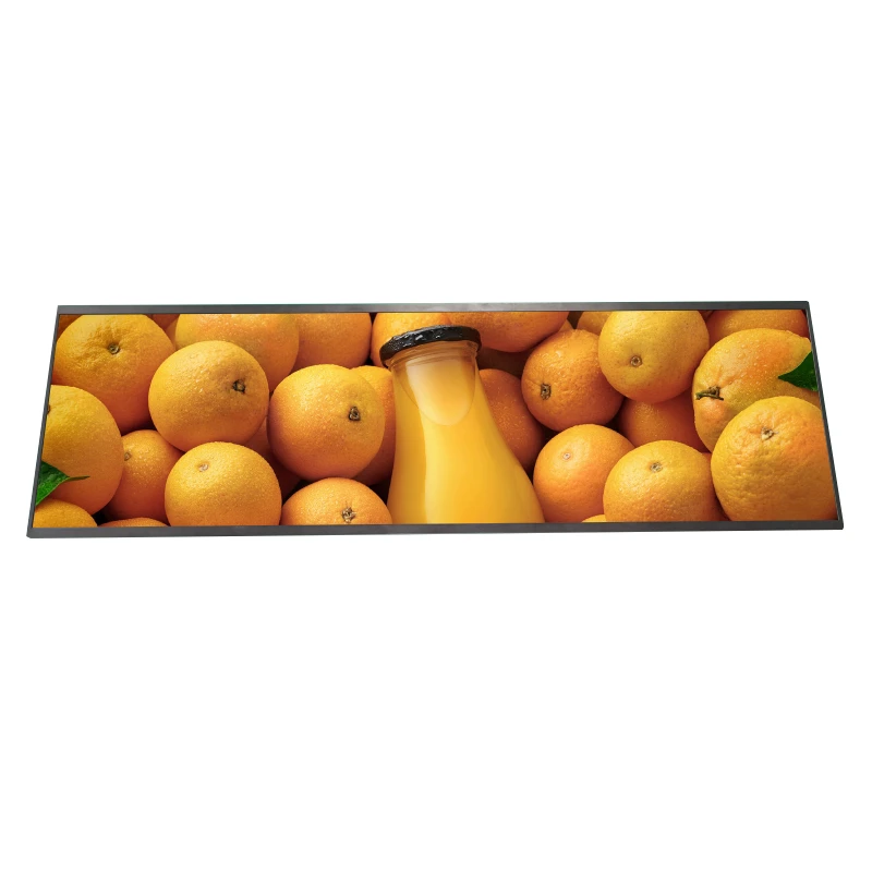 BOE 37 inch ≥3:1 Stretched Bar LCD Display DV370FBM-N10 supplier