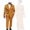 Naranja 649 hombres