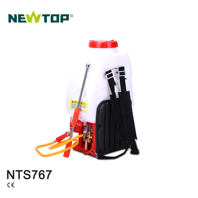 26cc NTS767 Knapsack Sprayers - Efficient Agricultural Tools