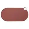 Purplish red