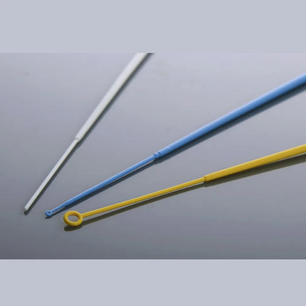 Laboratory Consumable Petri Dish Disposable Medical Inoculating Loops