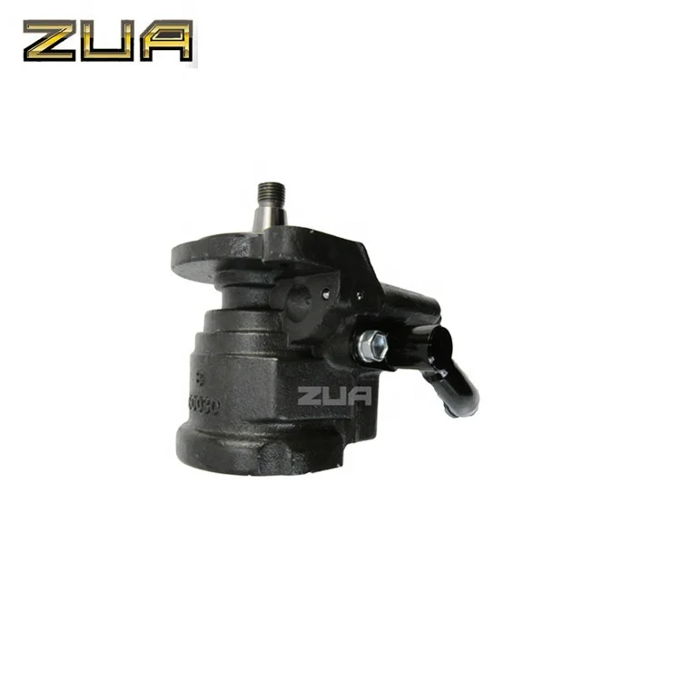 Toyota Land Cruiser Power Steering Pump Replacement (OEM: 44320