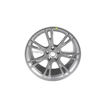 3488222-00-A 19\" Forged Wheel Rim for Model Y 2020-2023 New Condition